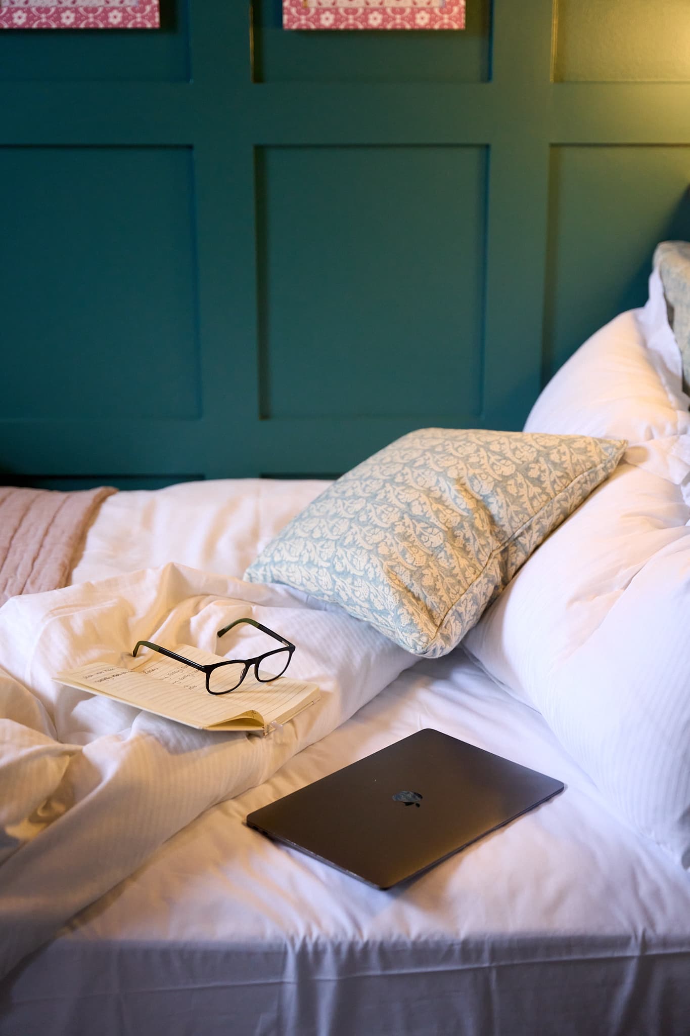 Our Room Styles at The Potter's Heron, Romsey